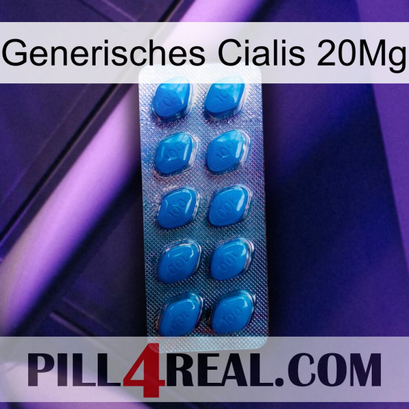 Generic Cialis 20Mg viagra1